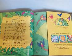 Image result for Barefoot Sing-Along Books