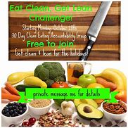 Image result for 30-Day Clean Eating