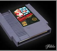 Image result for NES Cart Icon