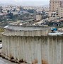 Image result for Israel's Border Wall