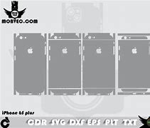 Image result for iPhone 6s Plus Back Template