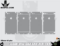 Image result for iPhone 6s Plus Template
