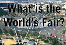 Image result for What Is the Biggest Fair in the World
