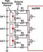 Image result for batteries balancing circuits