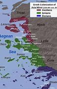 Image result for Ionian Cities