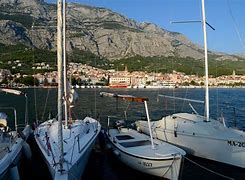 Image result for Makarska Rivijera