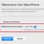 Image result for Transfer Files From iPhone to iPhone
