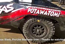 Image result for Best Tires for Traxxas Slash 2WD