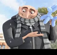 Image result for Who Plays Gru in Despicable Me