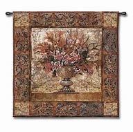 Image result for Floral Wall Tapestry
