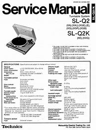 Image result for Technics Turntable with Cover