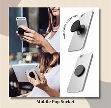 Image result for Mobile. Pop Socket