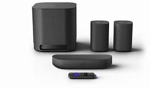 Image result for Roku Speaker Output