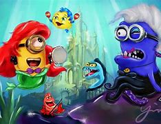 Image result for Freddy Minions