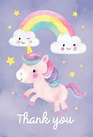 Image result for Thank You Unicorn Meme