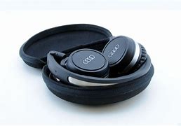 Image result for Audi Headphones