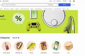 Image result for eBay Official Site Seller Account
