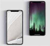 Image result for iPhone X PSD Template