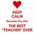Image result for Teacher Appreciation Quotes