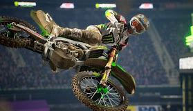 Image result for Supercross Games