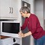 Image result for Microwave for Seniors