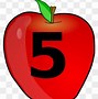 Image result for Apple Fruit Cartoon PNG