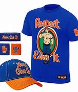 Image result for John Cena U Cant See Me Logo