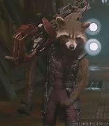 Image result for Guardians of the Galaxy Walking GIF
