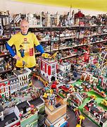 Image result for What Is the Largest LEGO Set in the World