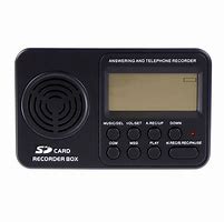 Image result for Telephone Pro 12 Recorder