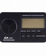 Image result for telephone record devices for podcast