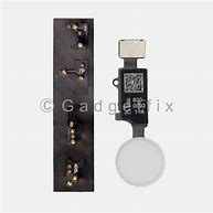 Image result for iPhone 7 Home Button White JC