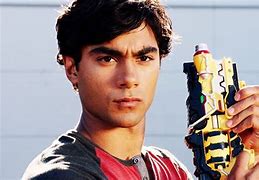 Image result for Power Rangers Dino Charge Kyoryuger Gabutyra