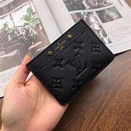 Image result for Louis Vuitton Credit Card Holder Keychain
