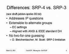 Image result for SRP On Ppov