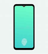 Image result for Fingerprint Back of Phone