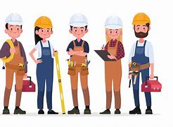 Image result for The Contractor and the Engineer Cartoon