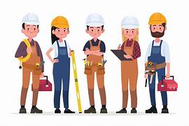 Image result for Engineering Scene Cartoon