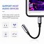 Image result for iPhone Stereo Adapter