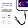Image result for Energizer iPhone Headphone Adapter
