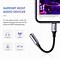 Image result for iPhone Headphone Reverse Adapter