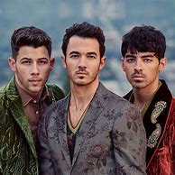 Image result for Jonas Brothers Razor Phone