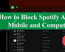 Image result for Spotify Adblock