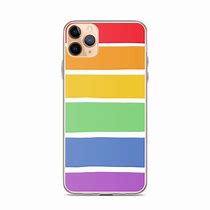 Image result for Strip iPhone Case Rainbow