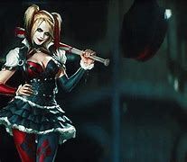 Image result for Harley Quinn From Batman