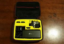 Image result for Charge GoPro