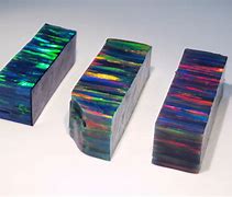 Image result for Synthetic Black Opal