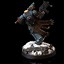 Image result for Painting Space Wolves