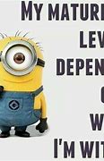 Image result for Short Funny Quotes Minion