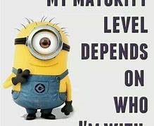 Image result for Short Funny Quotes Minion